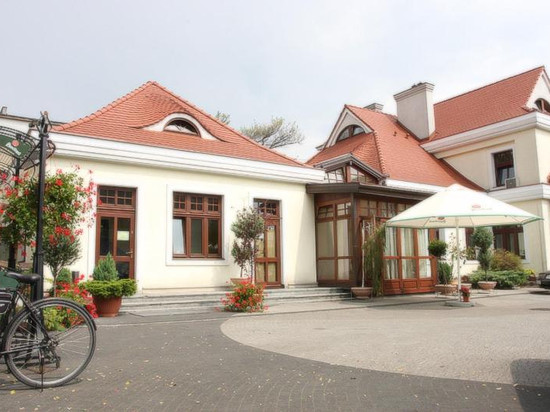 帕拉赛可酒店