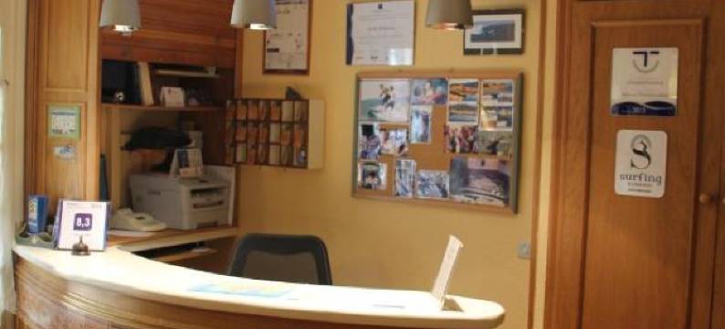 蒙达卡生态酒店(Eco Hotel Mundaka)图片