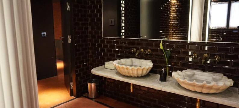 罗洛吉奥酒店(Hotel l'Orologio Venezia - Wtb Hotels)图片