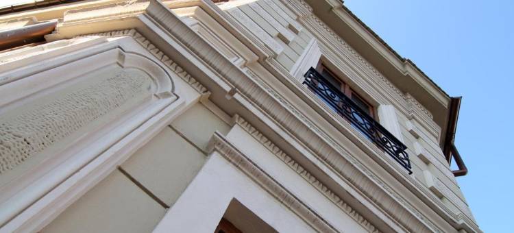 凯瑞卡酒店(Hotel Cherica)图片