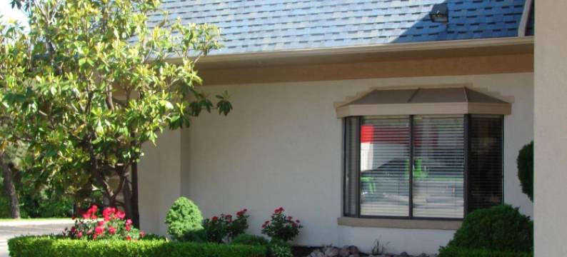 北堪萨斯城美国酒店(American Inn North Kansas City)图片