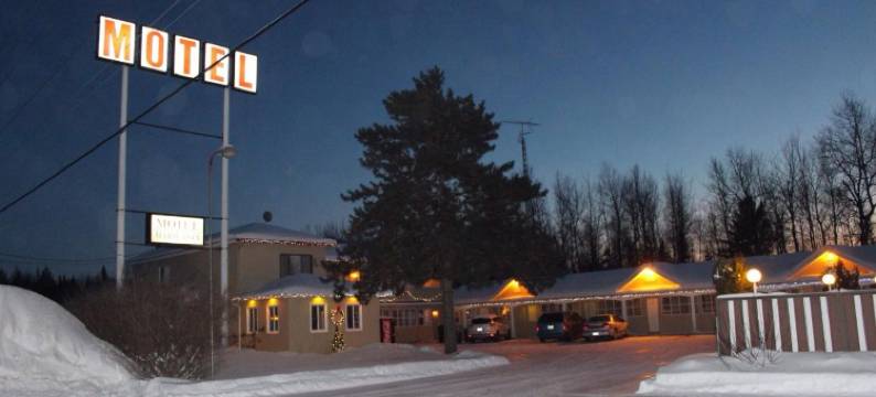 玛丽-丹汽车旅馆(Motel Marie-Dan)图片