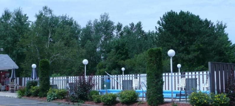 玛丽-丹汽车旅馆(Motel Marie-Dan)图片