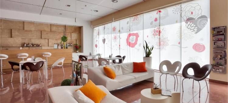 梅萨皮亚之狮贝斯特韦斯特优质酒店和会议中心(Best Western Plus Leone di Messapia Hotel  Conference)图片