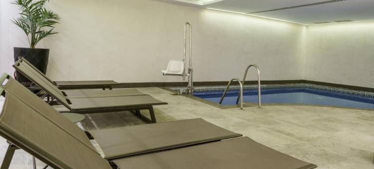 米哈斯庄园伊鲁尼奥酒店(Ilunion Hacienda de Mijas)图片