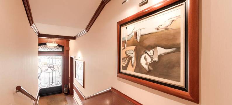 城市公寓 - 布提库维公寓(City Apartments - Apartamenty Butikowe)图片