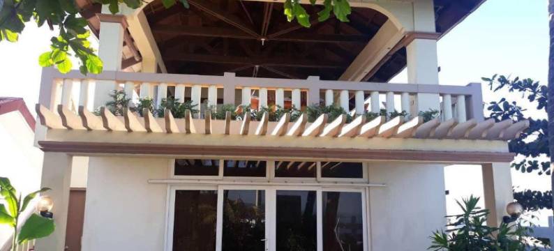 快乐涟漪沙滩度假村(Happy Ripples Beach Resort)图片