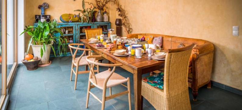 客房民宿(The Rooms Bed & Breakfast)图片