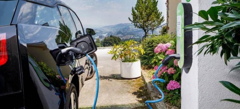 桑弄伯格酒店(Hotel Sonnenberg)图片