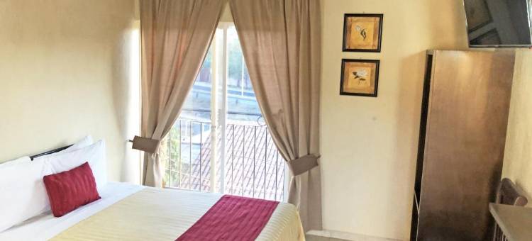 戈萨酒店(Hotel Gesa)图片