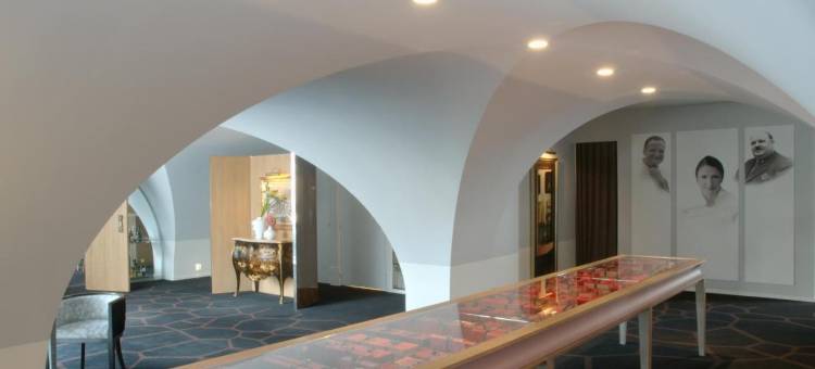 皮克住宅酒店(Maison Pic)图片