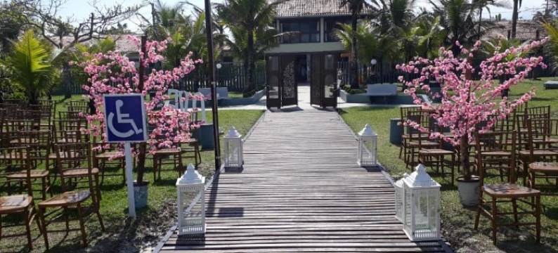 Rota do Sol Praia Hotel图片