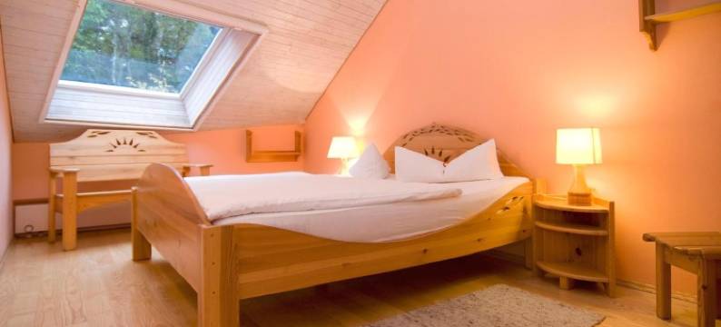 林登之家酒店(Hotel Haus Linden)图片