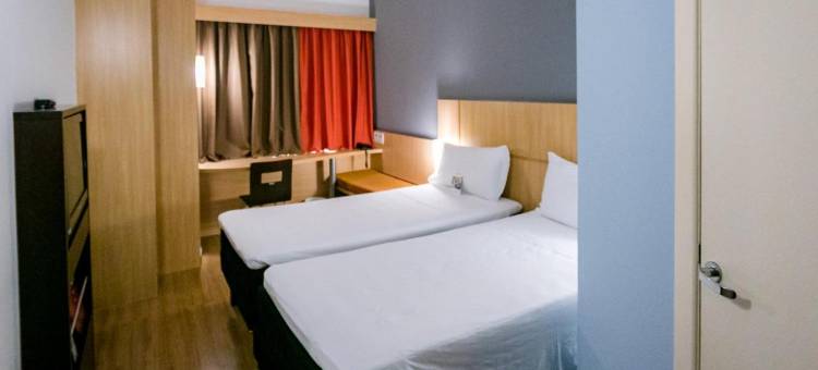 宜必思彼得罗利纳酒店(Ibis Petrolina)图片