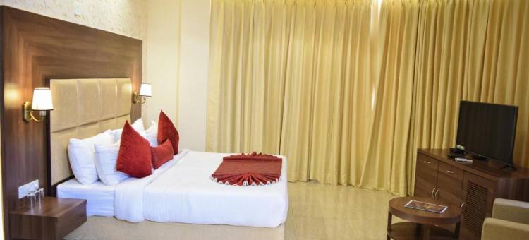 公路荷莉酒店(Hotel Highway Hari)图片