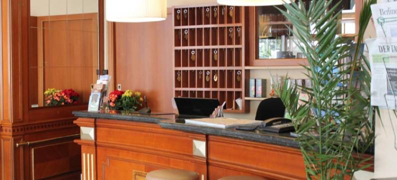 柏林城市酒店(Albergo City Hotel Berlin)图片