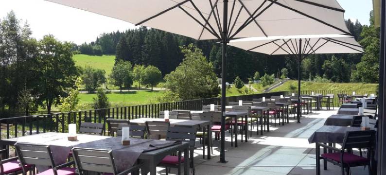 艾迪塔酒店(Hotel Edita)图片