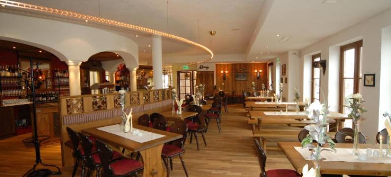 宫兹伯格欧陆酒​​店(EuroHotel Günzburg)图片