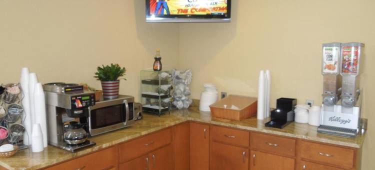 蓝草旅馆(Bluegrass Inn)图片