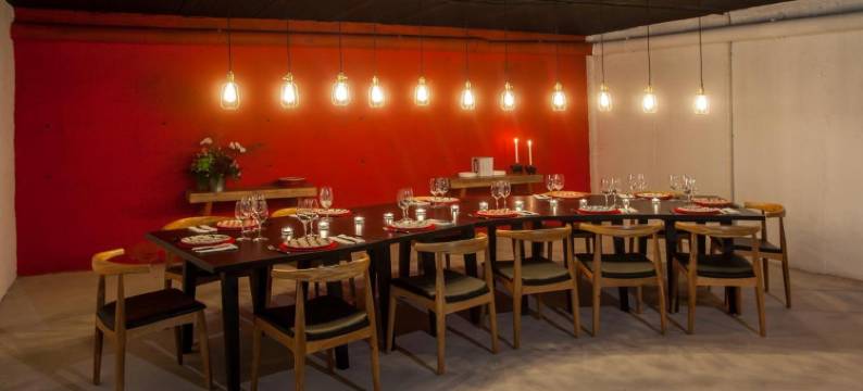 花草村舍酒店(La Casita de la Planta)图片