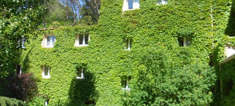 莱斯4索萨斯公寓酒店(Apart'Hôtel les 4 Sources)图片