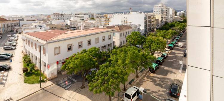 纯概念酒店(Pure  Concept Hotel)图片