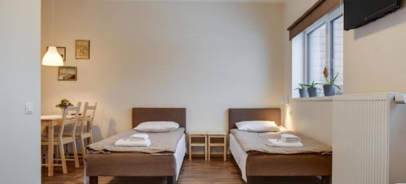 Bestes Apartamenti图片