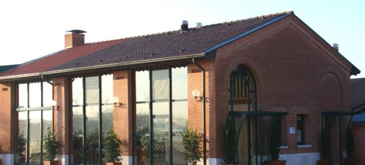 Agriturismo Cabrele图片