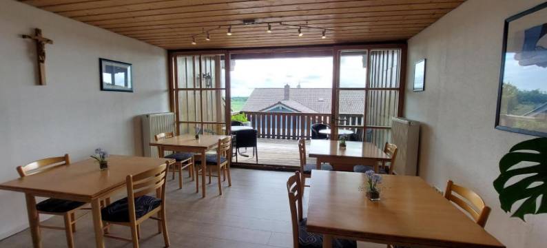 埃贝特私人旅馆(Privatpension Eberth)图片