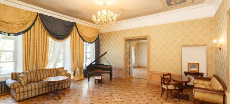 克尔努庄园酒店(Kernu Manor Hotel & Spa)图片