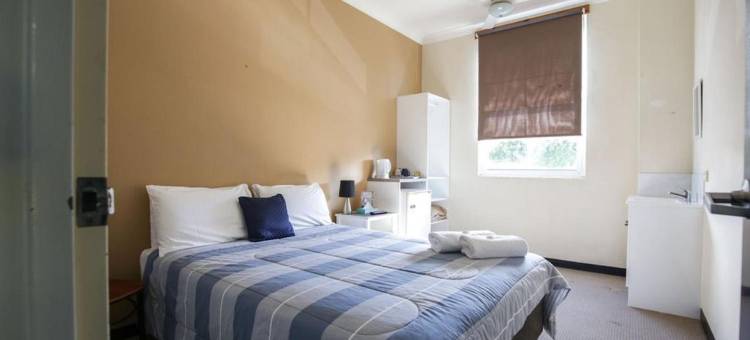 Bayview Hotel Woy Woy图片