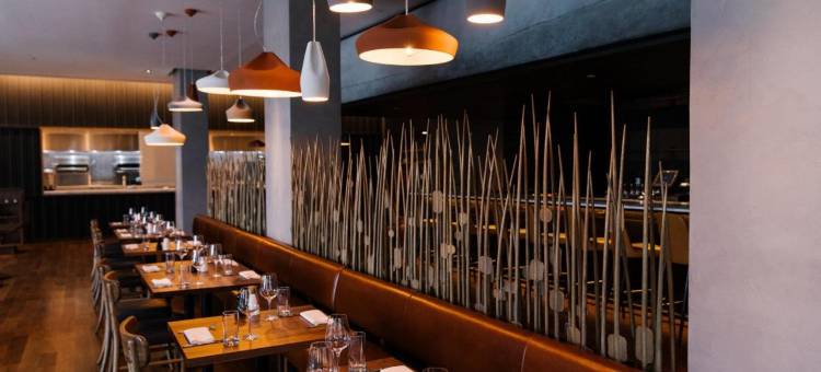 大学城斯塔迪酒店(The Study at University City, Study Hotels)图片