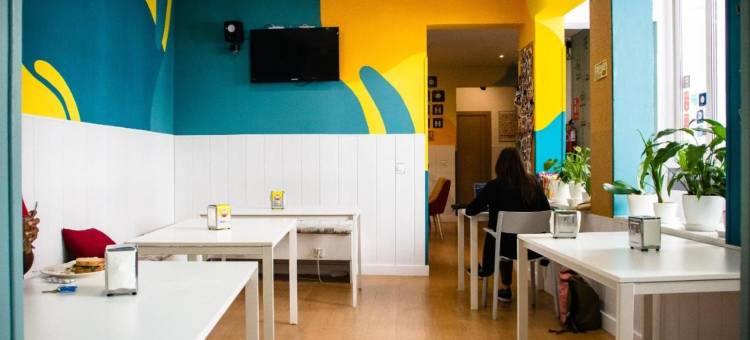 奥尼法姆桑盖特酒店(Onefam Sungate)图片