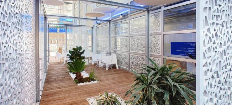 温泉酒店(Les Thermes)图片