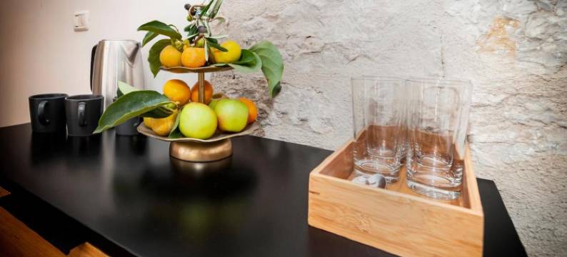 诺伊米客房酒店(Noemi's Rooms)图片