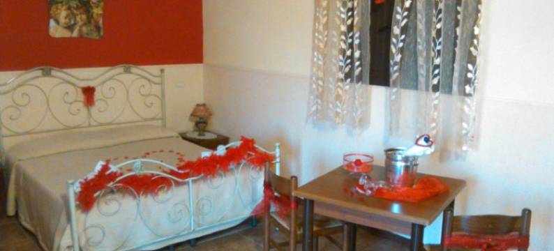 艾吉日特日斯莫拉玛达乐纳酒店(Agriturismo la Maddalena)图片