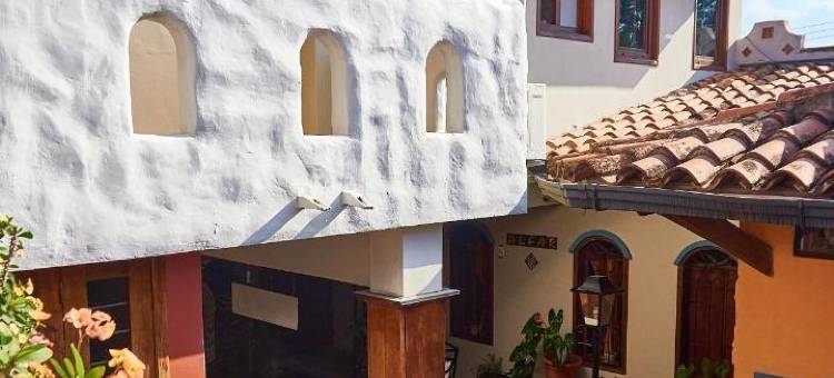 广场亚特巴拉姆酒店(Hotel Plaza Yat Balam)图片