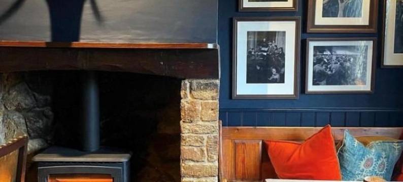 内维尔阿姆斯酒店(Nevill Arms Inn)图片