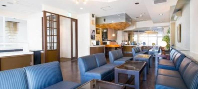 Business Hotel Kawashima图片