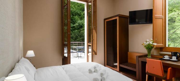 埃尔达酒店(Elda Hotel)图片