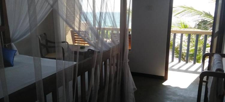艾席里之瑜珈度假屋(Asiri Yoga Retreat)图片