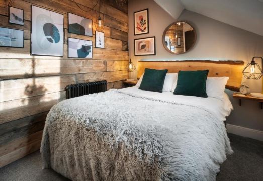 Windermere Central Hotel - Central Lake District Hotel in Windermere - Ridgestone Hotel Overview