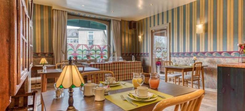 猎角酒店(Hôtel le Cor de Chasse)图片