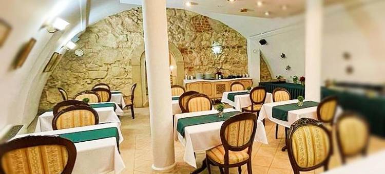 Great Polonia Kraków Old Town图片