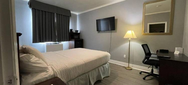 伦敦长住旅馆(London Residency Inn)图片