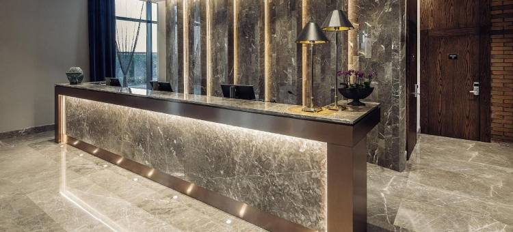 卡特佩伊兹密特德德曼酒店(Dedeman Kartepe Kocaeli)图片