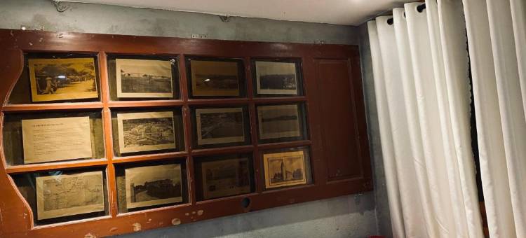 约翰咖啡和啤酒旅馆(Hostel-John Cafe and Beer)图片