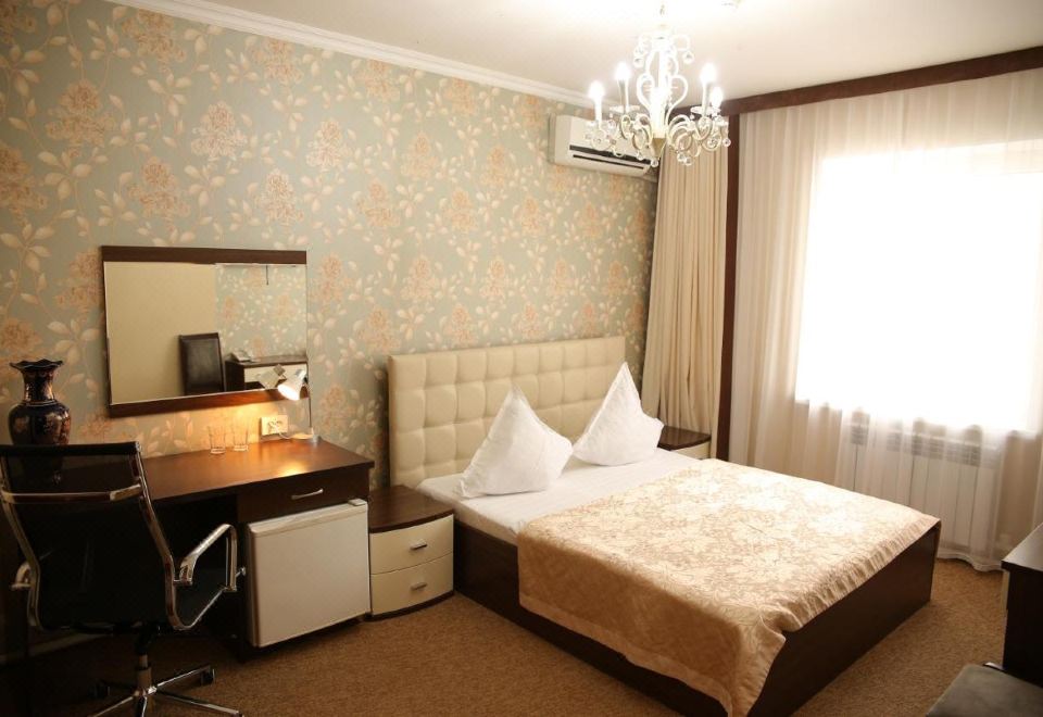 Sweet Home Hotel Hotel Overview