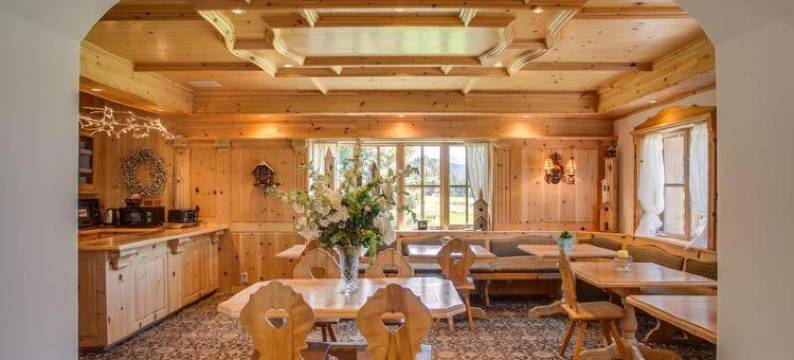 黄昏花酒店 - 限成人(Abendblume)图片