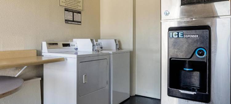 凯艺套房酒店(Quality Inn & Suites)图片